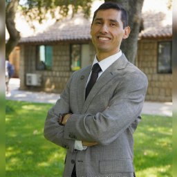 Pablo Valdés-Badilla