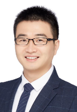 Bin Li