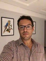 Raphael Seabra