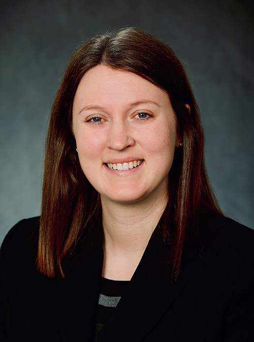 Nicole M. Saur