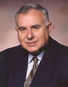 Sidney Mindess