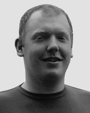 Gary W. Paterson