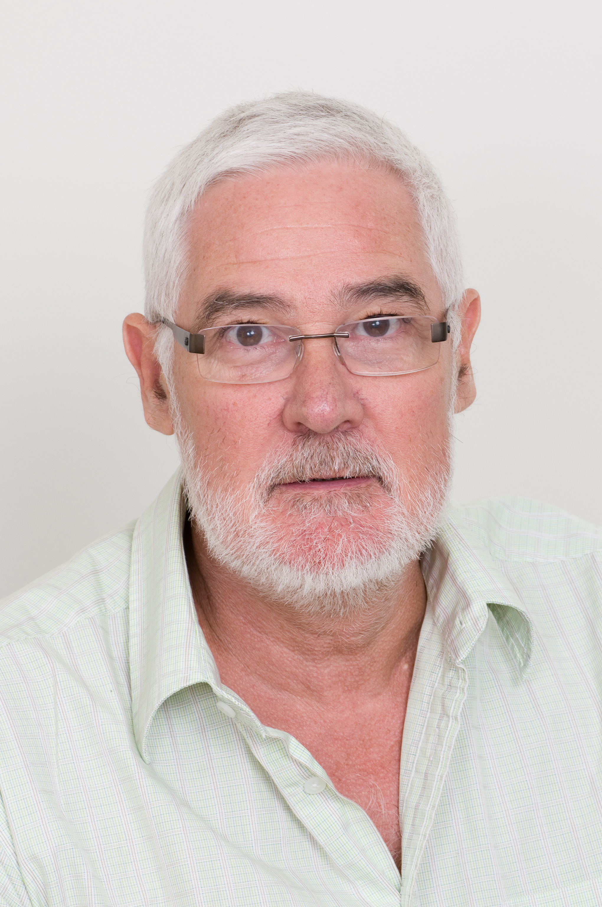 Peter Gordon Saunders