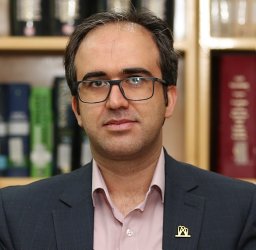 Kazem Mohammadzadeh