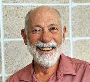 James P. Freyer