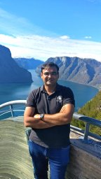 Nachiket Prakash Marathe