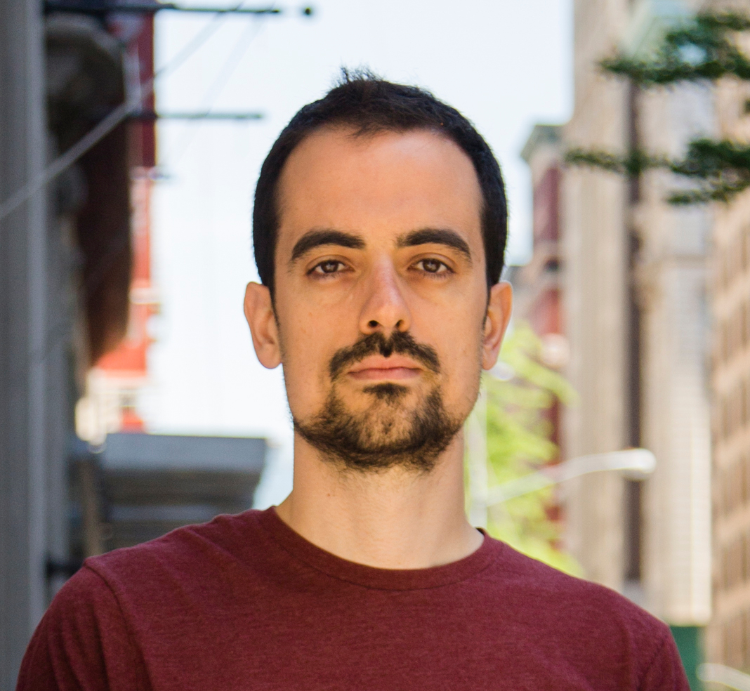Carlos Fernandez-Granda