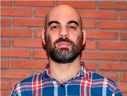 Pablo D Radusky