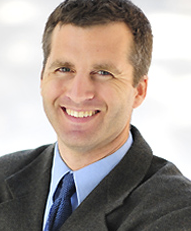 Derek A. Paley