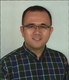 Cenker Eken