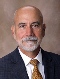 Maurice M. Solis