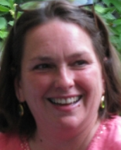 Cynthia Wible