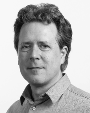 Carsten Rudolph
