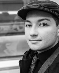 Caius Ribeiro-Kumara