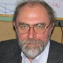 Vasiliev Andrey Nikolaevich
