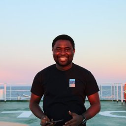 David A Aromokeye