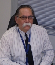 Algis Vingrys