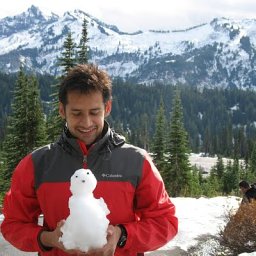 Dhruv Balwada
