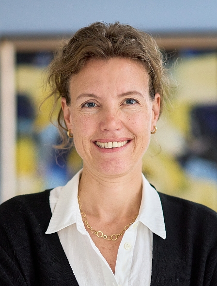 Veerle Bergink