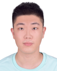 Zhaowei (James) Wang