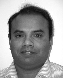 Munir M. Zaman