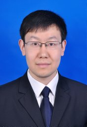 Xiaolong Yue