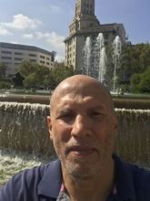 L'Houcine Ouafik