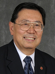Iwao Ojima