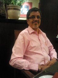 Mihir J. Joshi