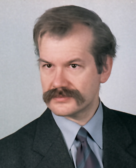 Sławomir Zadrożny