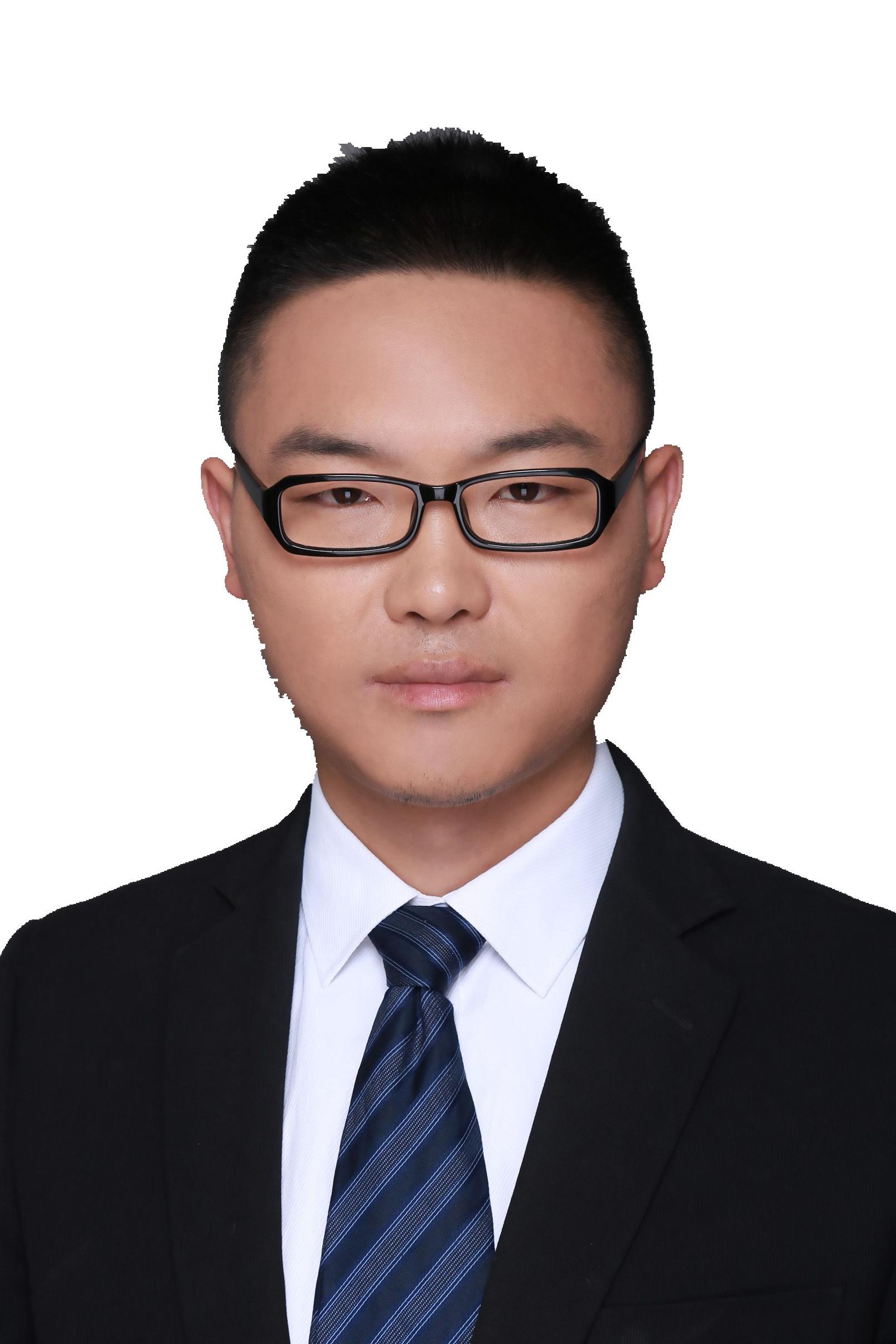 Hongmao Qin