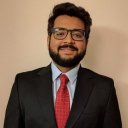Sagar Shah