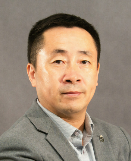 Zhenhe Ma