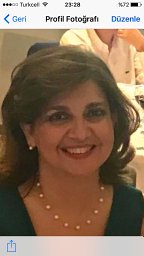 Fulya Gunsar