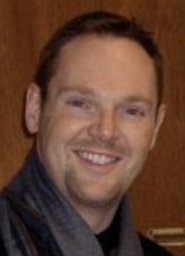 Kevin Johnston