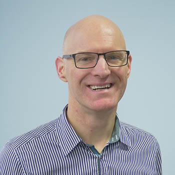 Neil Walsh