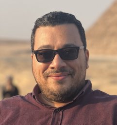 Mustafa Elattar