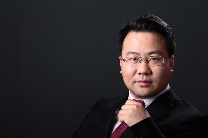 Yong Deng