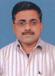 Yogesh Hote