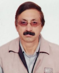 Tanwar R K