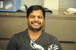 Sriram Pavan Tankasala