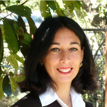 Tiziana Vanorio