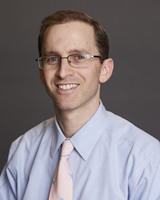 Benjamin Sommers