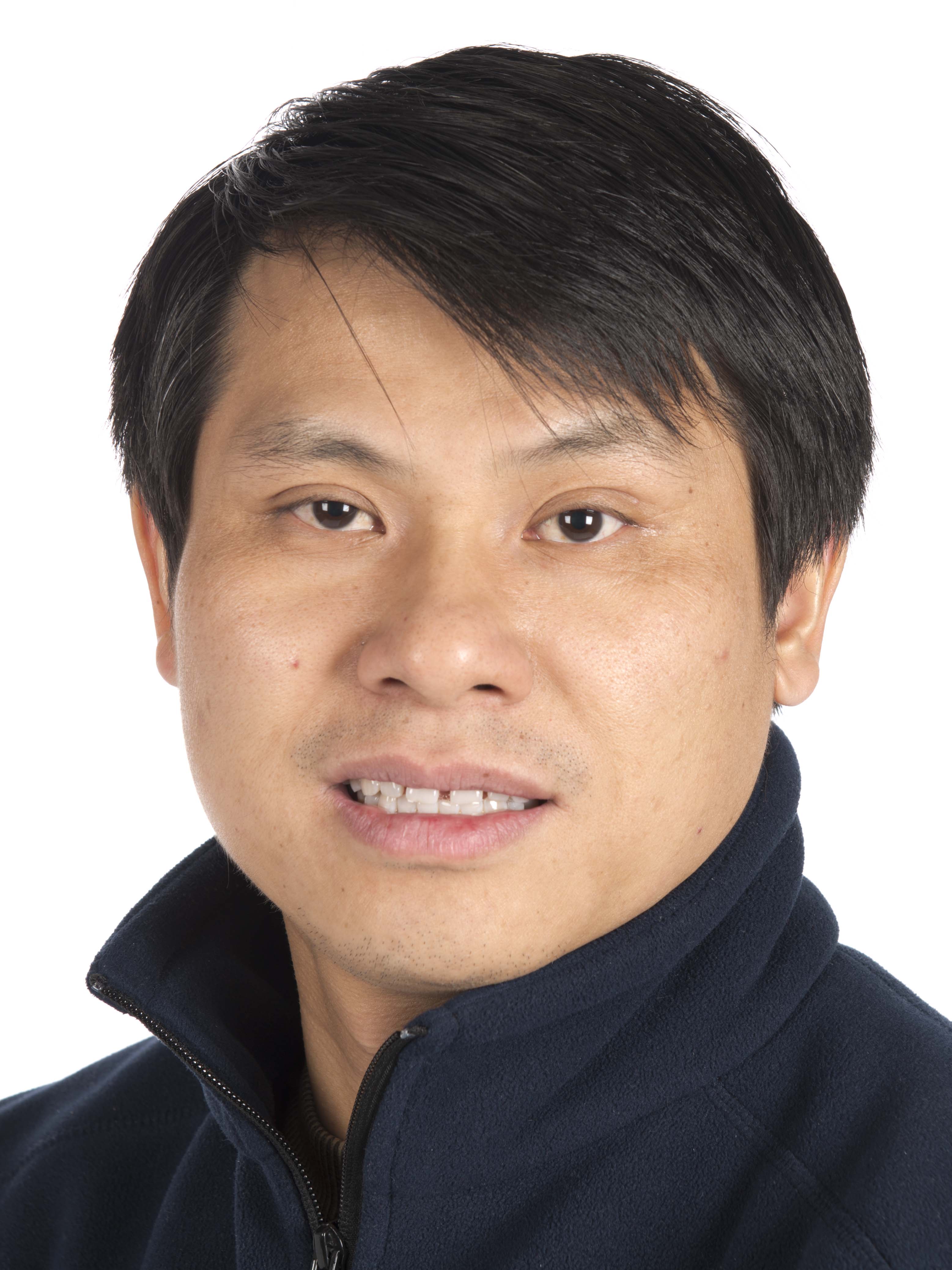 Yifeng Yao