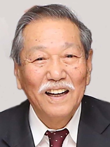 Norio Niikawa