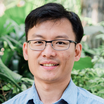 Patrick Hock Siew Tan