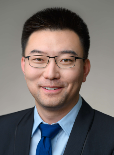 Chenguang Yan