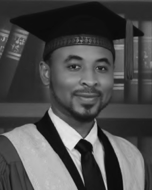 Auwal Shehu Tijjani