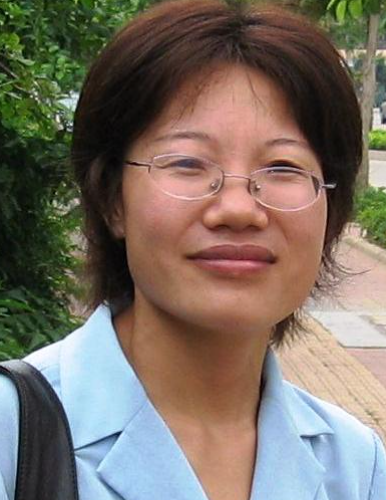 Liyun Ren