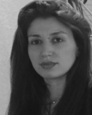 Sondos Mehri